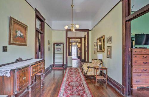Highland Historic District House | 240 m² House ∙ 3 bedrooms ∙ 7 guests