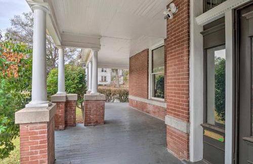 Highland Historic District House | 240 m² House ∙ 3 bedrooms ∙ 7 guests