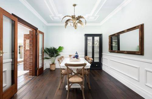 Cronulla House | 240 m² House ∙ 3 bedrooms ∙ 9 guests