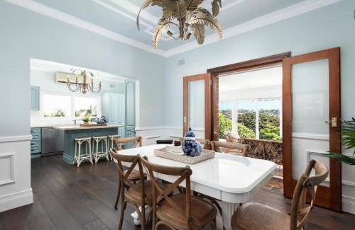 Cronulla House | 240 m² House ∙ 3 bedrooms ∙ 9 guests