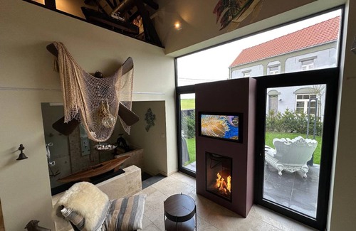 Sint-Goriks-Oudenhove House | 240 m² House ∙ 3 bedrooms ∙ 6 guests