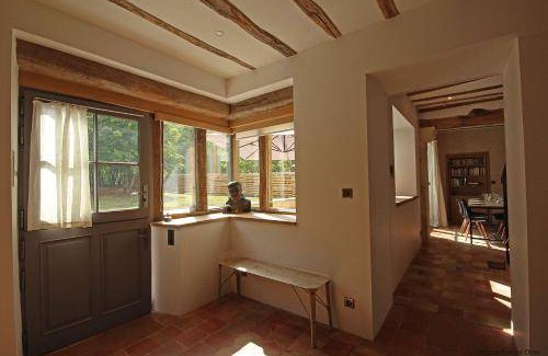 Ceton House | 240 m² Motel ∙ 3 bedrooms ∙ 9 guests