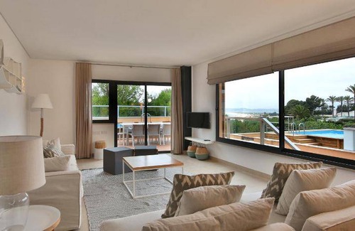 Prainha Resort | 240 m² Resort ∙ 4 bedrooms ∙ 127 guests