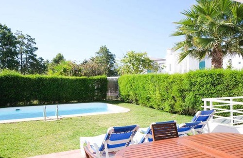 Prainha Resort | 240 m² Resort ∙ 4 bedrooms ∙ 127 guests