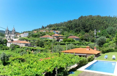Bico Villa | 240 m² Villa ∙ 5 bedrooms ∙ 10 guests