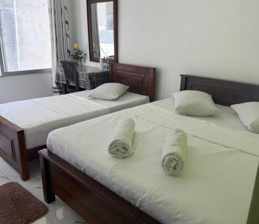 Bandarawela Hotel | 240 - Two forty