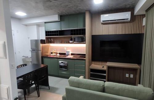 West Sector Apartment | 2403 apartamento Setor Oeste gyn
