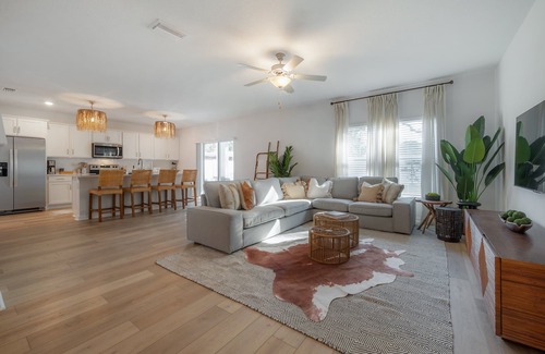 Ybor City House | 2405 E 19th Ave Summa