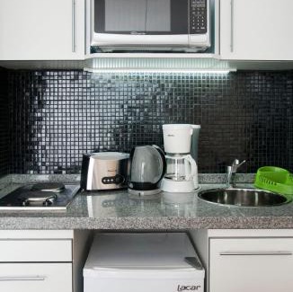 Colegiales Apartment | 2415 Palermo