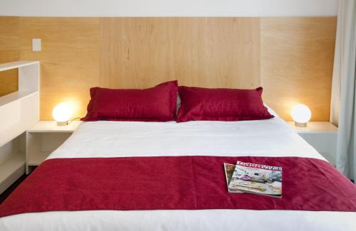 Colegiales Apartment | 2415 Palermo