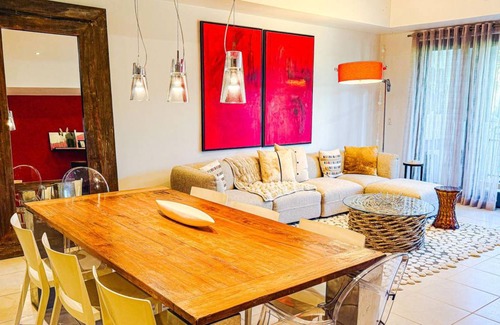 Herreras Apartment | 242 m² Apartment ∙ 3 bedrooms ∙ 8 guests