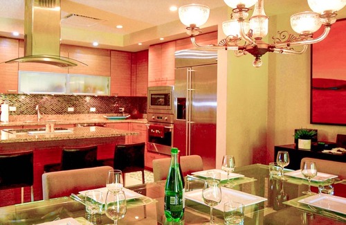 Herreras Apartment | 242 m² Apartment ∙ 3 bedrooms ∙ 8 guests