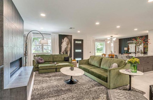 Nacogdoches House | 242 m² House ∙ 4 bedrooms ∙ 9 guests