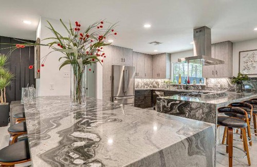 Nacogdoches House | 242 m² House ∙ 4 bedrooms ∙ 9 guests