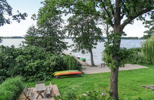 gmina Srokowo House | 242 m² House ∙ 6 bedrooms ∙ 12 guests