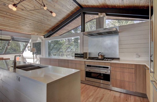 Breckenridge Heights House | 243 m² House ∙ 3 bedrooms ∙ 8 guests