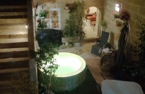 Mosta House | 245 m² Farmhouse ∙ 3 bedrooms ∙ 8 guests