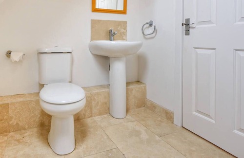 Abersoch House | 248 Cae Du in the beautiful Pwllheli