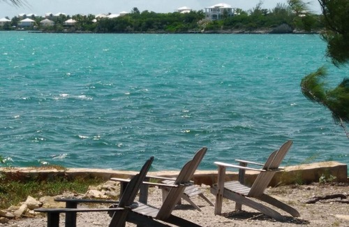 George Town Apartment | ~$248. nite #4 Regatta Point, sleeps 2