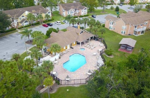 Chatham Park Apartment | 2492 Your home away from Home!