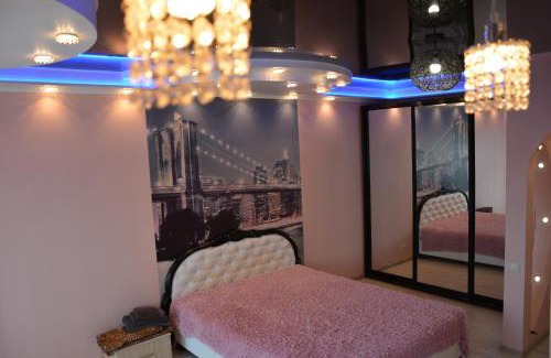 Dnipro Apartment | 24home