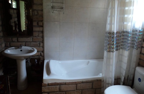 Cuenca Apartment | $ 25 a day for the entire Apartment in Plena Naturaleza and 15 minutes from downtown