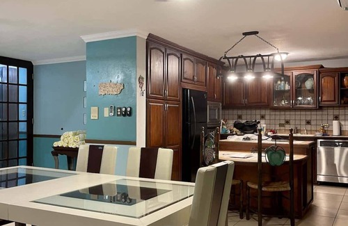 Boqueron Condo | #25 Boqueron 4br Penthouse w/rooftop & Pool table