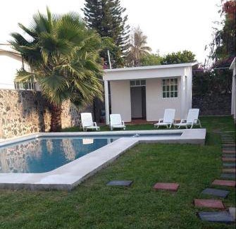 Chiconcuac Hotel | 25 m² Hotel ∙ 2 guests