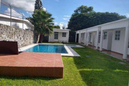 Chiconcuac Hotel | 25 m² Hotel ∙ 2 guests
