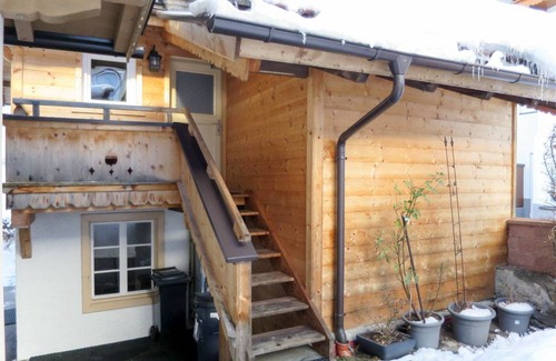 Mayrhofen Other | 25 m² Accommodation ∙ 1 bedroom ∙ 2 guests