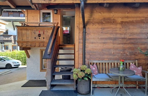 Mayrhofen Other | 25 m² Accommodation ∙ 1 bedroom ∙ 2 guests