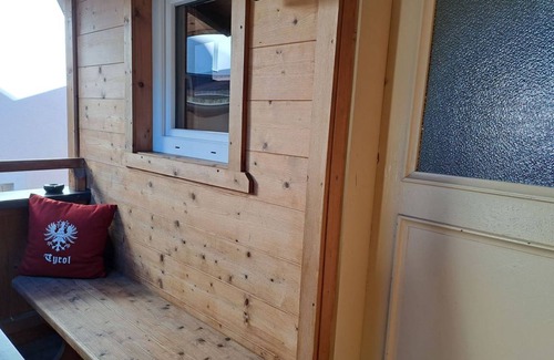 Mayrhofen Other | 25 m² Accommodation ∙ 1 bedroom ∙ 2 guests
