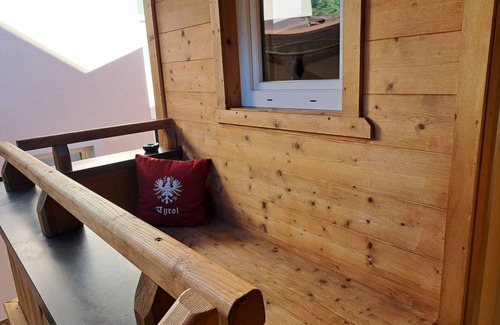 Mayrhofen Other | 25 m² Accommodation ∙ 1 bedroom ∙ 2 guests