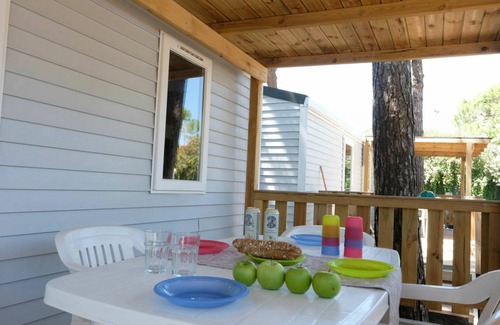 Mandrione Other | 25 m² Accommodation ∙ 2 bedrooms ∙ 5 guests