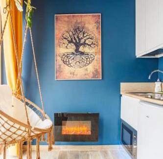 Brie-Comte-Robert Apartment | 25 m² Apartment ∙ 1 bedroom ∙ 2 guests