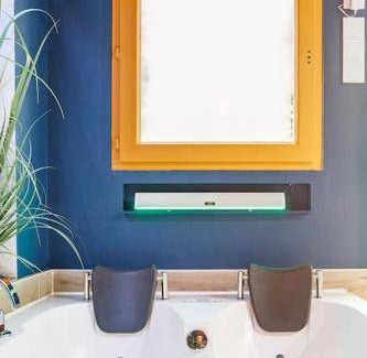 Brie-Comte-Robert Apartment | 25 m² Apartment ∙ 1 bedroom ∙ 2 guests