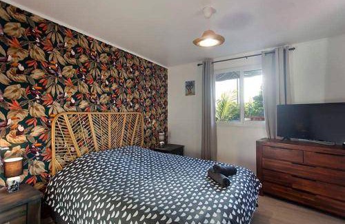Petite-ÃŽle Apartment | 25 m² Apartment ∙ 2 bedrooms ∙ 3 guests