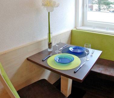 Soelden Apartment | 25 m² Apartment ∙ 1 bedroom ∙ 2 guests