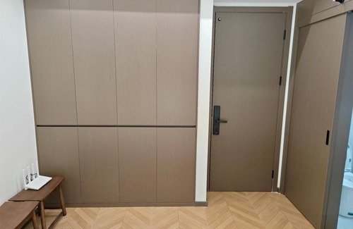 Fuzhou Apartment | 25 m² Apartment ∙ 1 bedroom ∙ 2 guests