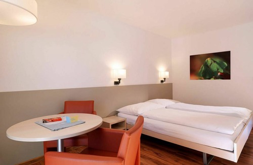 Meierhof Apartment | 25 m² Apartment ∙ 1 bedroom ∙ 2 guests