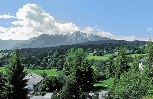 Flims Apartment | 25 m² Apartment ∙ 1 bedroom ∙ 2 guests