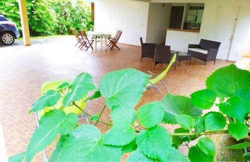 Ducos Apartment | 25 m² Apartment ∙ 1 bedroom ∙ 3 guests