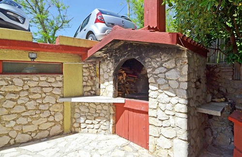 Pag Apartment | 25 m² Apartment ∙ 1 bedroom ∙ 2 guests