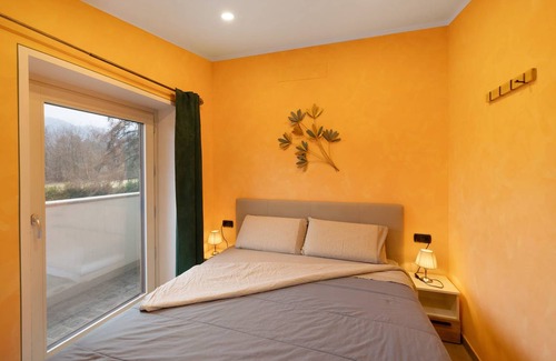 Peveragno Apartment | 25 m² Apartment ∙ 1 bedroom ∙ 2 guests