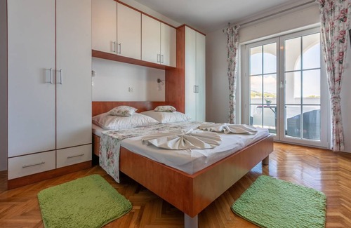 Rab Apartment | 25 m² Apartment ∙ 2 guests