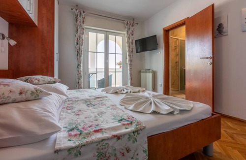 Rab Apartment | 25 m² Apartment ∙ 2 guests
