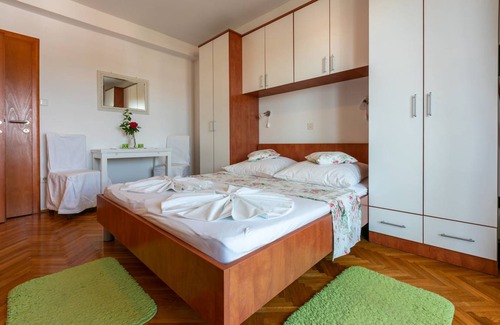 Rab Apartment | 25 m² Apartment ∙ 2 guests