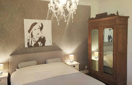 Brion Apartment | 25 m² Apartment ∙ 2 guests