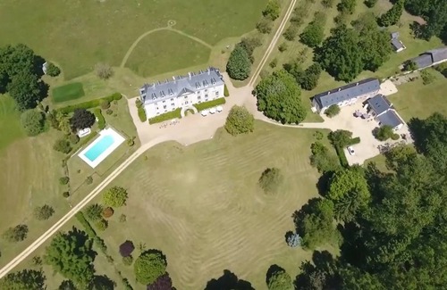 Brion Apartment | 25 m² Apartment ∙ 2 guests