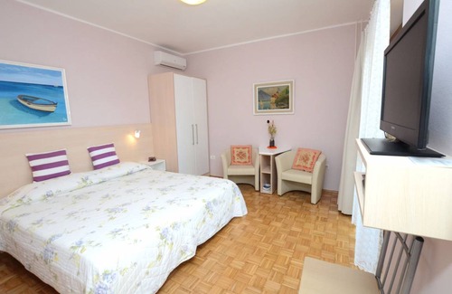 Umag Apartment | 25 m² Apartment ∙ 2 guests